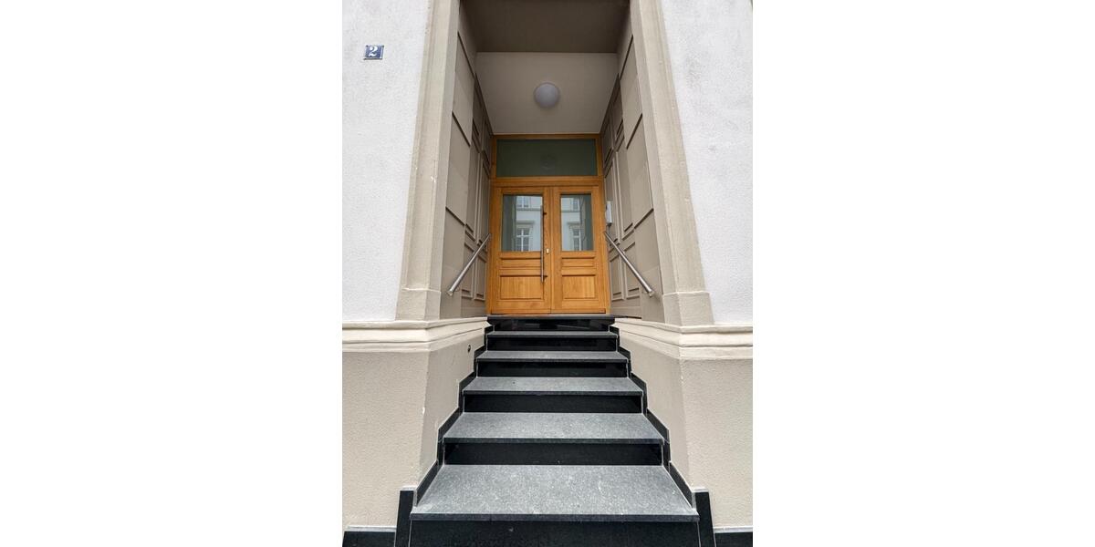 Erdgeschoßwohnung Wiesbaden Südost - 3 Zimmer, 78 m&sup2;, 1.500&euro; | Angebot:25233668