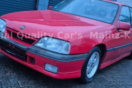 Opel Omega 240.000 km 3.990 € Mainz-Kastel 55252