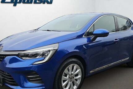 Renault Clio Intens Kamera, Navi, Sitzheizung 57.501 km 14.980 &euro; Schwalbach/Taunus 65824