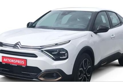 Citroen C4 9.933 km 20.990 € Oberursel (Taunus) OT Oberursel 61440