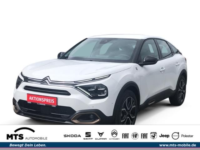 Citroen C4 9.933 km 20.990 € Oberursel (Taunus) OT Oberursel 61440