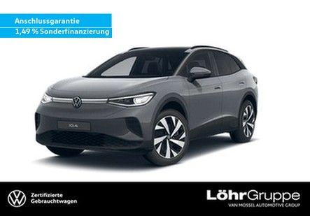 VW ID.4 14.384 km 42.980 &euro; Mainz 55131