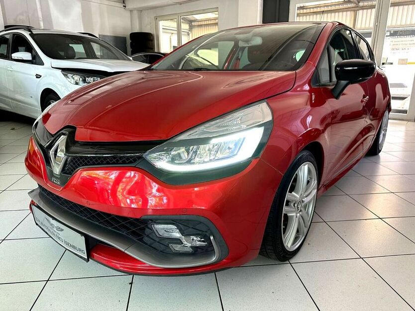 Clio