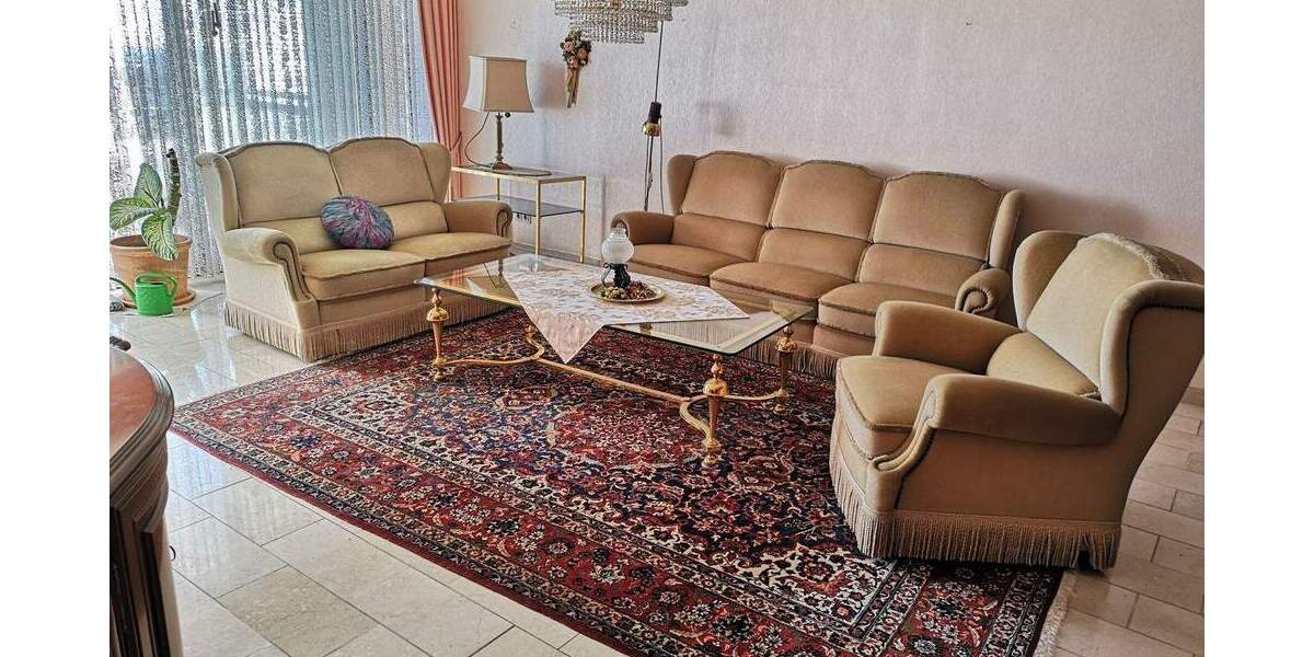 Etagenwohnung Hofheim am Taunus Hofheim - 2 Zimmer, 79 m&sup2;, 249.500&euro; | Angebot:25725820