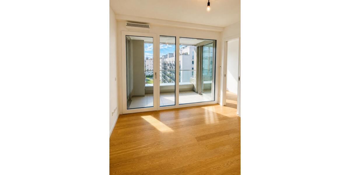 Etagenwohnung Frankfurt am Main Gallus - 2 Zimmer, 85 m&sup2;, 1.650&euro; | Angebot:26443561