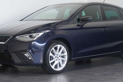 Seat Ibiza 32.834 km 15.590 &euro; Wiesbaden 65205