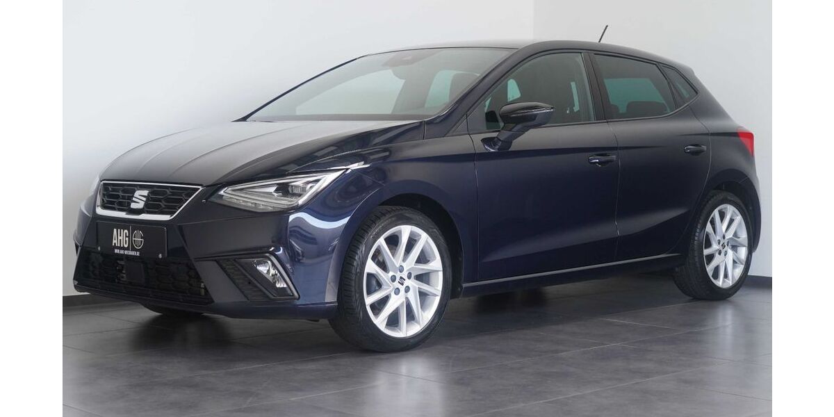 Seat Ibiza 32.834 km 15.590 &euro; Wiesbaden 65205
