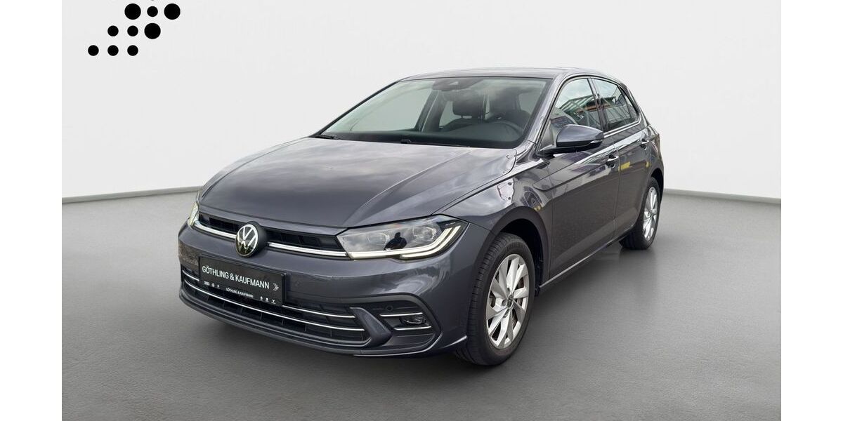 VW Polo 7.580 km 18.490 &euro; Kelkheim 65779