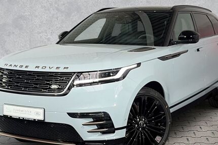 Land Rover Range Rover Velar 1.500 km 109.750 &euro; Mainz-Hechtsheim 55129