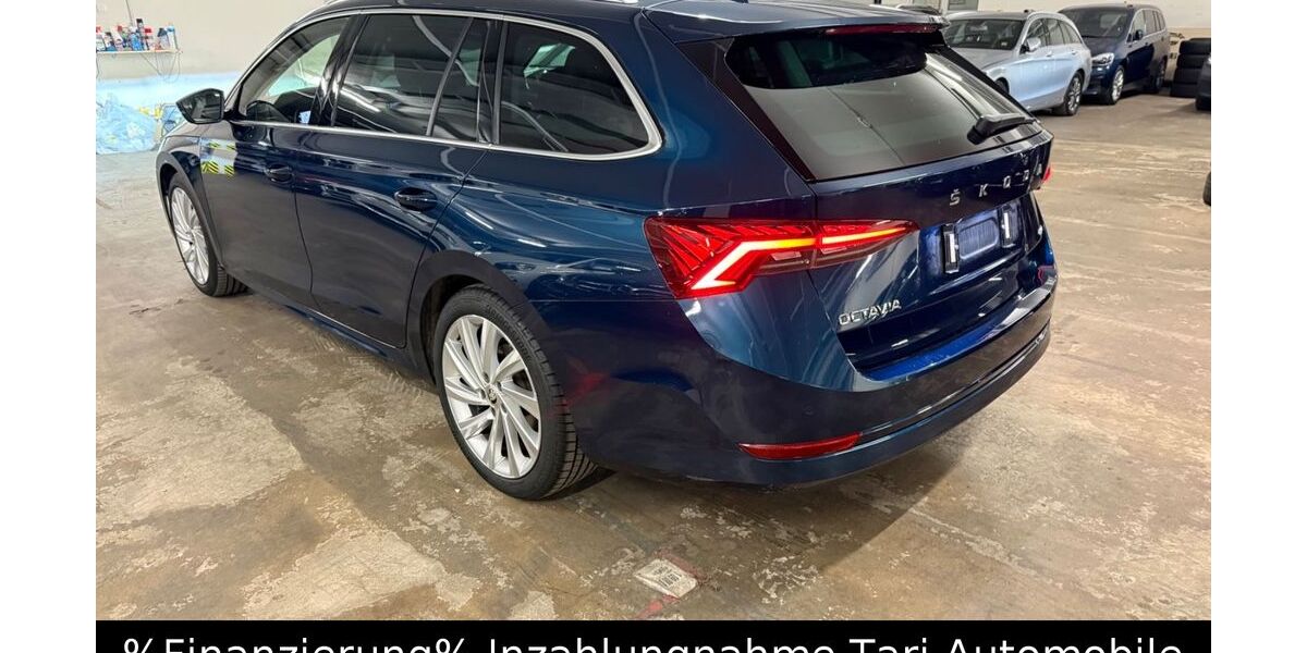 Skoda Octavia 91.600 km 27.980 &euro; Mainz 55129