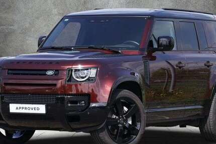 Land Rover Defender 29.926 km 77.850 &euro; Kronberg 61476