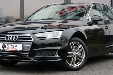 Audi A4 76.000 km 21.900 &euro; Geisenheim am Rhein 65366