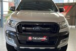 Ford Ranger 3.2 Wildtrak Doppelkabine 4x4 |ACC|KAMERA| 181.850 km 19.999 &euro; Mainz-Kostheim 55246