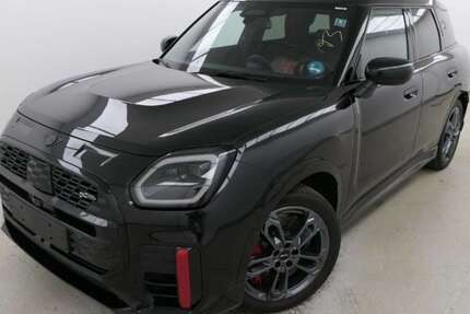 Mini John Cooper Works Countryman 26.727 km 43.833 € Hofheim 65719