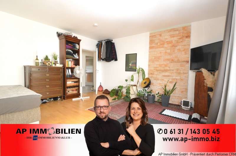 Etagenwohnung Mainz - 3 Zimmer, 82 m&sup2;, 1.030&euro; | Angebot:27109931
