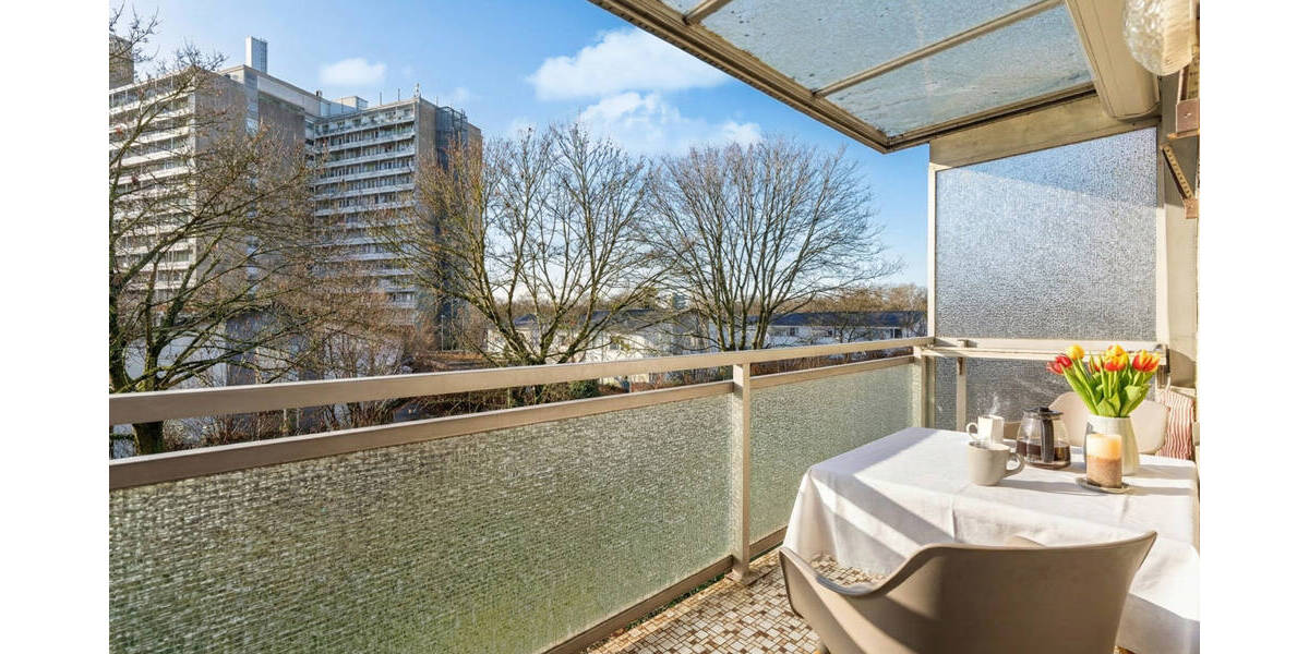 Etagenwohnung Mainz Oberstadt - 3 Zimmer, 72 m&sup2;, 219.000&euro; | Angebot:26438880