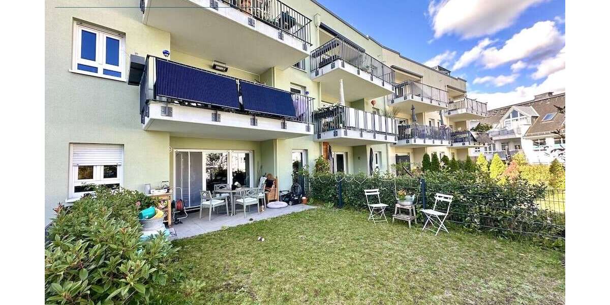 Etagenwohnung Idstein - 3 Zimmer, 103 m&sup2;, 475.000&euro; | Angebot:25066579