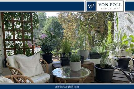 Wohnung zum Kaufen in Frankfurt am Main 375.000 € 57.14 m²
