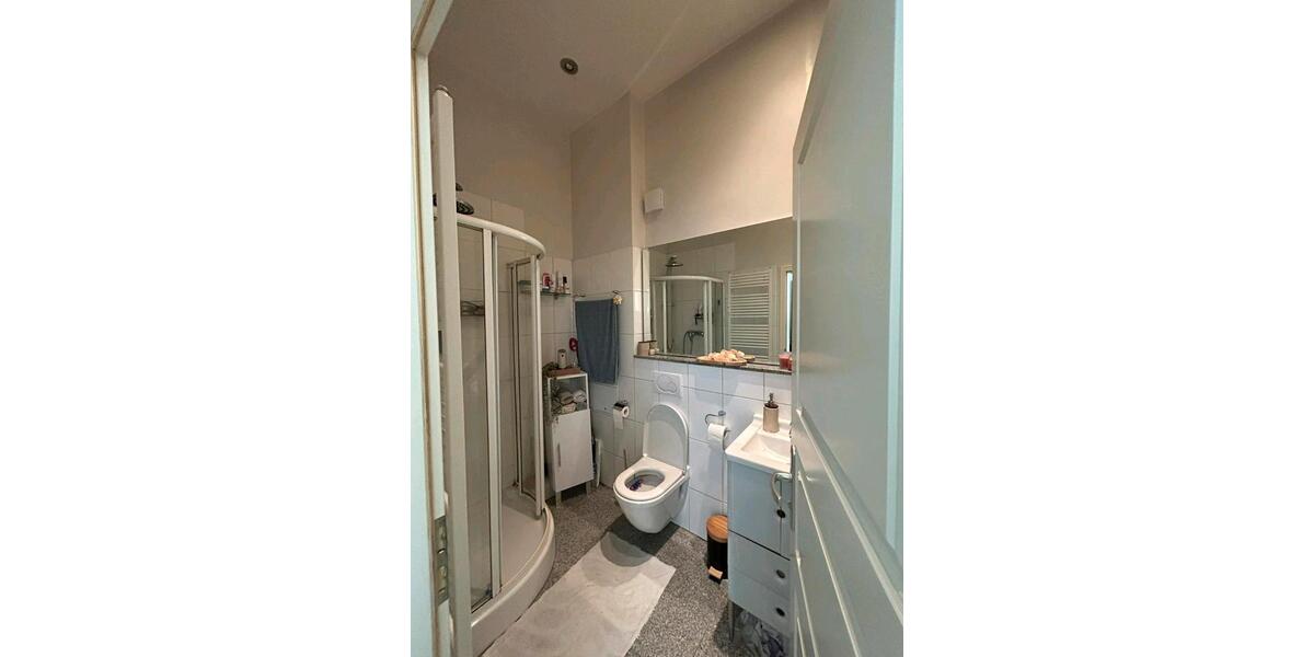 Etagenwohnung Wiesbaden Südost - 1 Zimmer, 30 m&sup2;, 905&euro; | Angebot:26268517