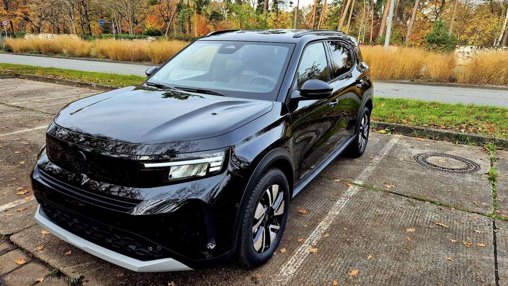 Opel Frontera 1.800 km 24.750 &euro; Ginsheim-Gustavsburg 65462