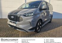 Gebrauchtwagen Ford Tourneo Custom
