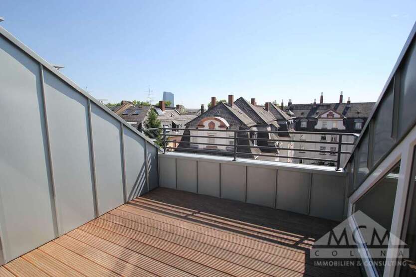 Wohnung zum Mieten in Frankfurt am Main 2.500 € 153 m²