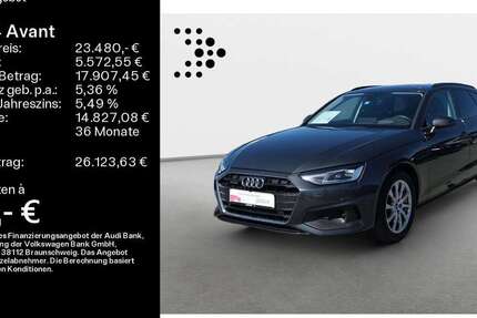 Audi A4 117.377 km 23.480 &euro; Oberursel 61440