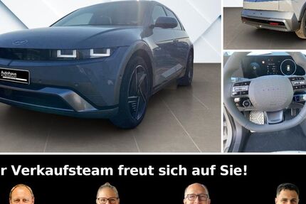Hyundai IONIQ 5 4.900 km 56.880 &euro; Ingelheim 55218