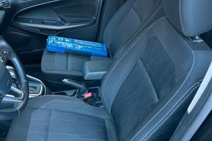 Ford EcoSport 60.000 km 14.100 &euro; Schlangenbad 65388