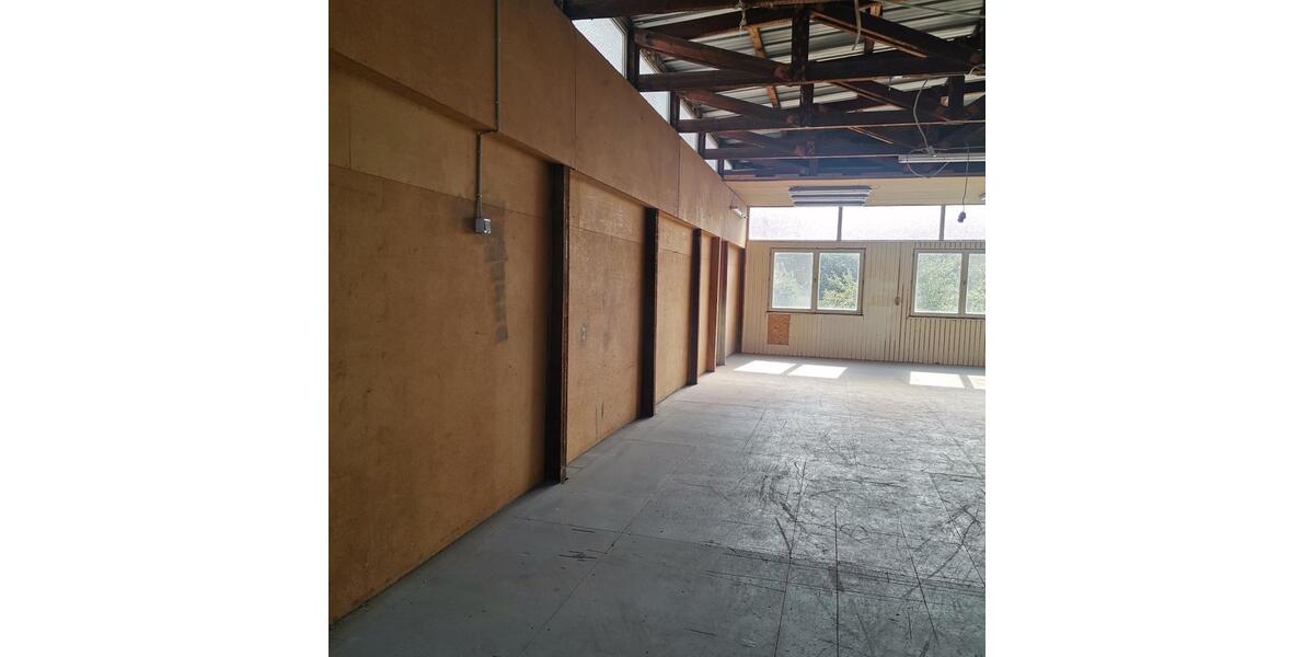 Gewerbeobjekt Schwalbach am Taunus - 930&euro; | Angebot:24984634