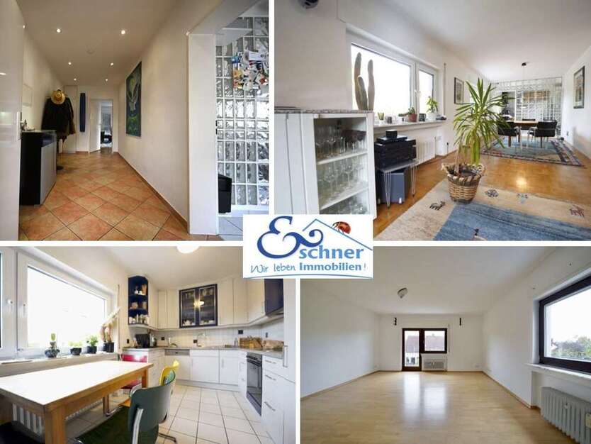 Haus zum Kaufen in Flörsheim-Wicker 1.249.000 € 385.4 m²