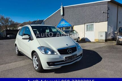 Mercedes A 160