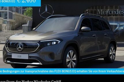Mercedes-Benz EQB 98.000 km 29.380 € Wiesbaden 65189
