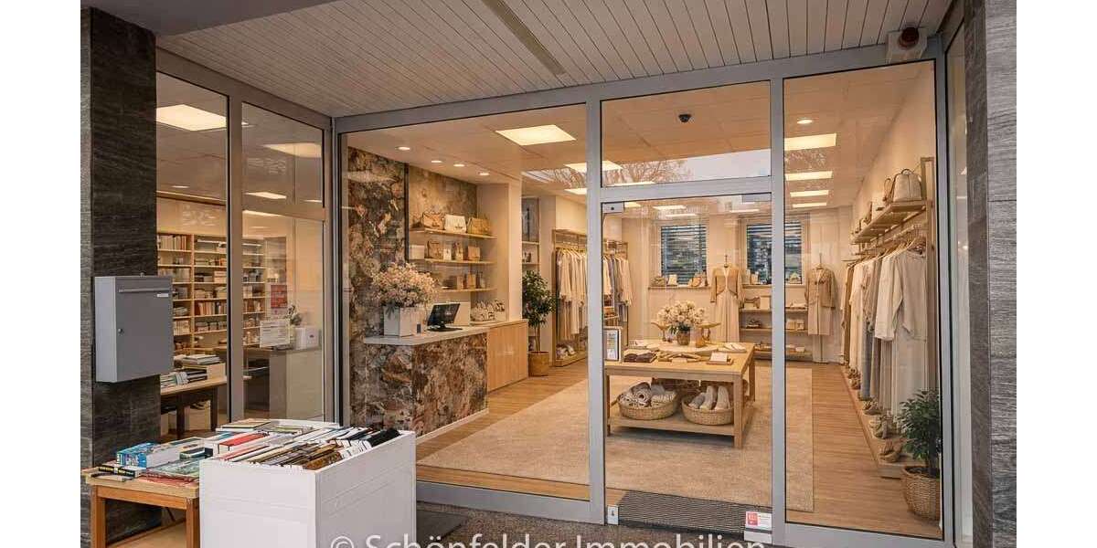 Gewerbeobjekt Oberursel - 1.100&euro; | Angebot:25271467