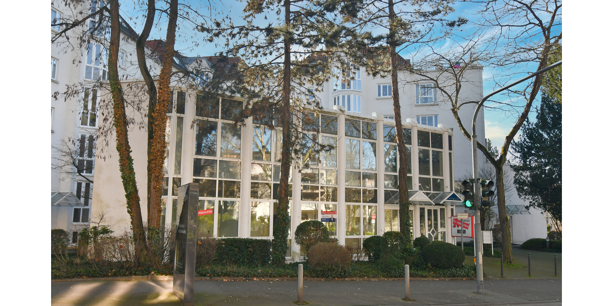 Ihre neue Firmenadresse für Büro, Geschäft oder Praxis 7 zimmer