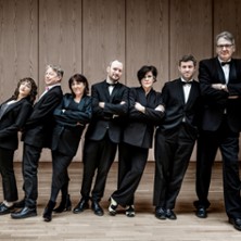 The Ukulele Orchestra of Great Britain 06.12.2025 Kurhaus Wiesbaden