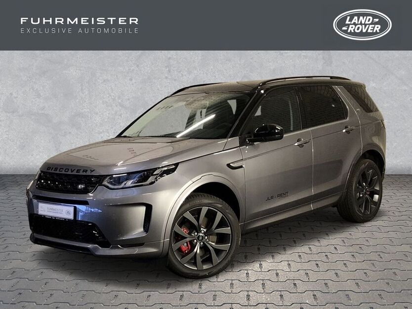 Discovery Sport
