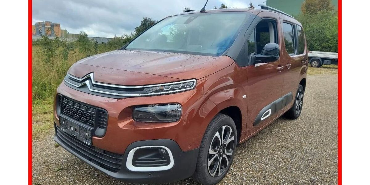 Citroen Berlingo 55.129 km 20.950 € Ingelheim am Rhein (bei Mainz) 55218