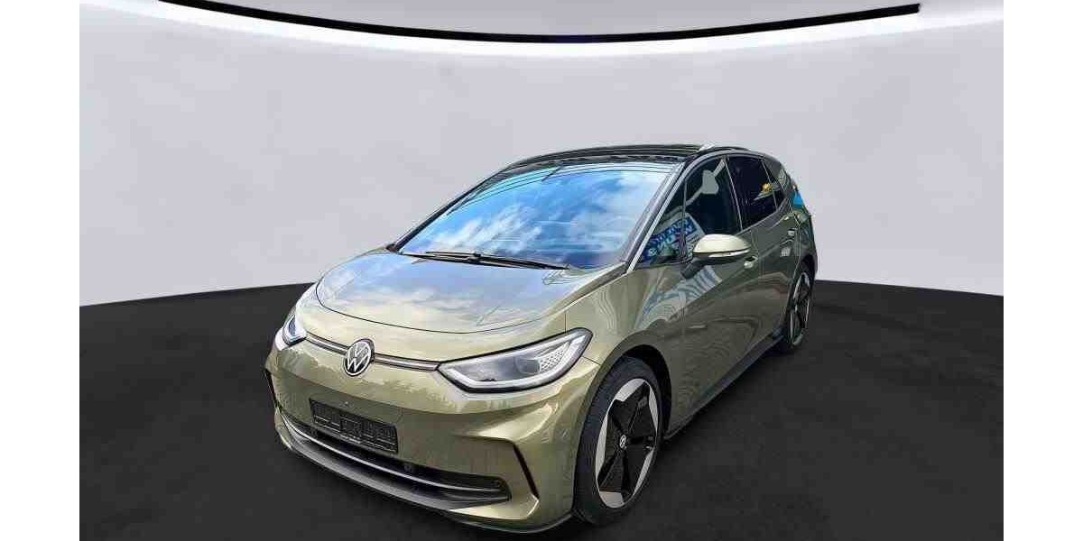 VW ID.3 49.038 km 29.900 € Eltville 65343