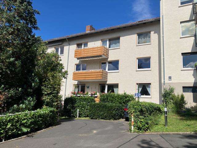 Wohnung zum Kaufen in Wiesbaden 318.000 € 99.46 m² 4 zimmer