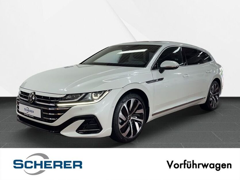Arteon