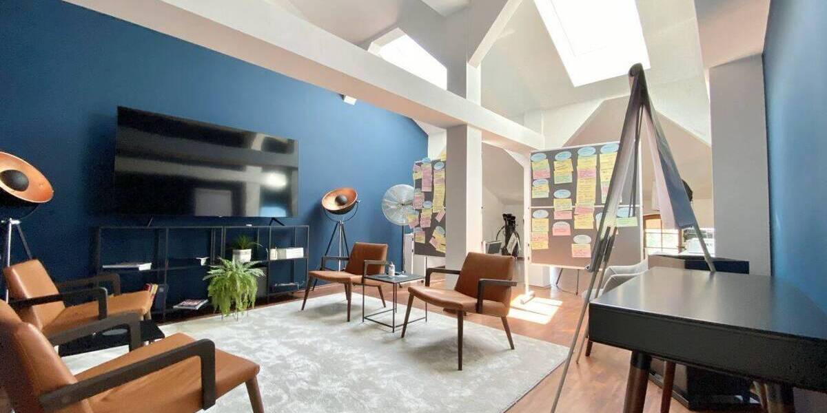 Gewerbeobjekt Wiesbaden Igstadt - 5.850&euro; | Angebot:26887053