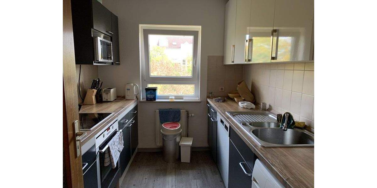 Etagenwohnung Mainz Bretzenheim - 4 Zimmer, 91 m&sup2;, 375.000&euro; | Angebot:25796527