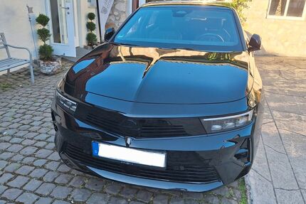 Opel Astra 10.400 km 21.000 &euro; Mainz 55130