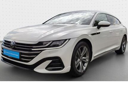 VW Arteon 15.090 km 35.990 € Mainz-Kastell (Wiesbaden) 55252