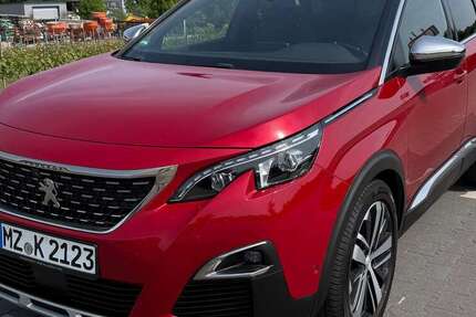 Peugeot 3008 154.293 km 15.500 &euro; Nierstein, Stadt 55283
