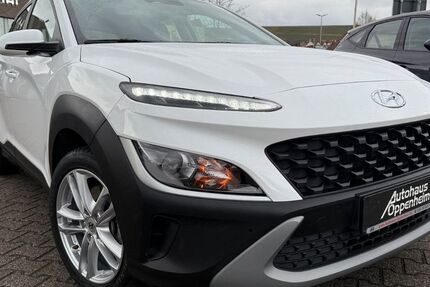 Hyundai KONA 52.950 km 20.200 &euro; Oppenheim 55276