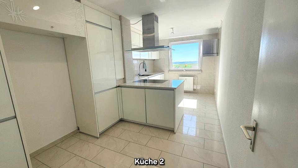 Etagenwohnung Mainz Lerchenberg - 5 Zimmer, 118 m&sup2;, 459.000&euro; | Angebot:26258959