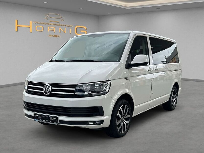 T6 Multivan