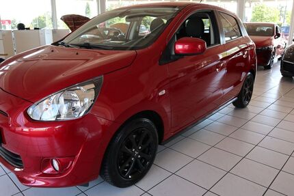 Mitsubishi Space Star 86.500 km 7.200 &euro; Wiesbaden 65199